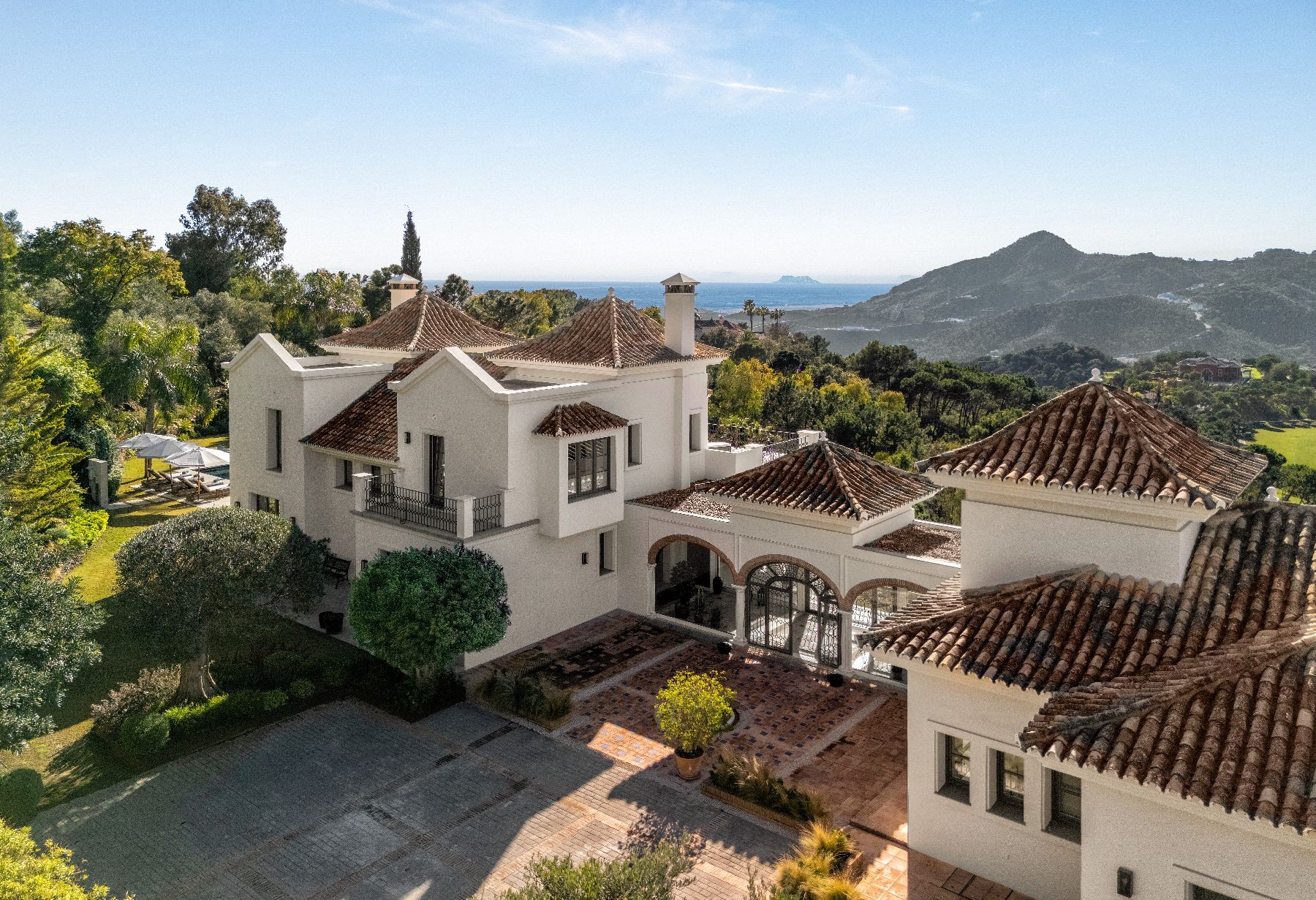 Villa Buenavista villa photo.